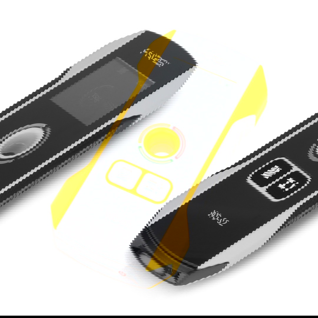 Wykrywacz przewodów pod napięciem, metalu i drewna - FNIRSI WD-02