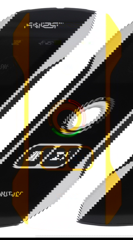 Wykrywacz przewodów pod napięciem, metalu i drewna - FNIRSI WD-02