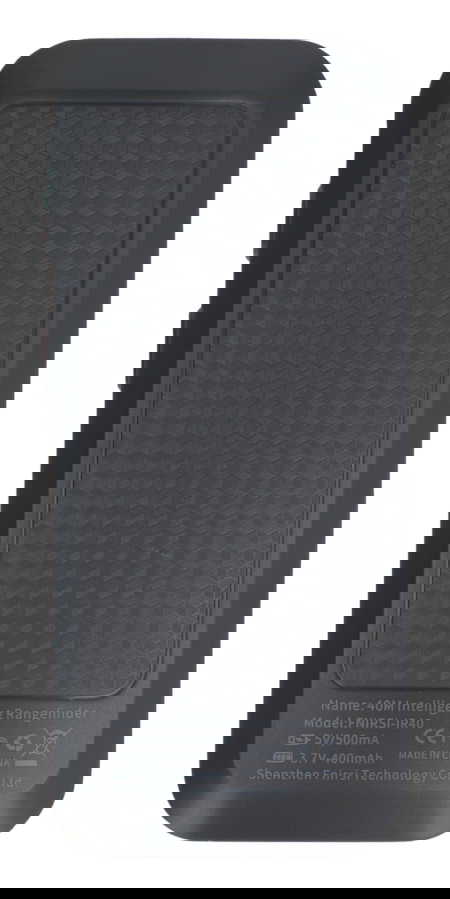 Miernik dystansu - dalmierz laserowy 40 m - FNIRSI IR40