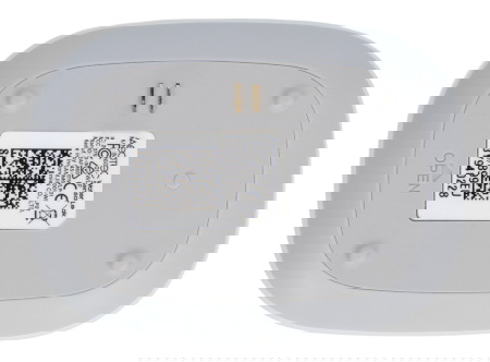 Aeotec Water Leak Sensor - czujnik zalania i temperatury - ZigBee