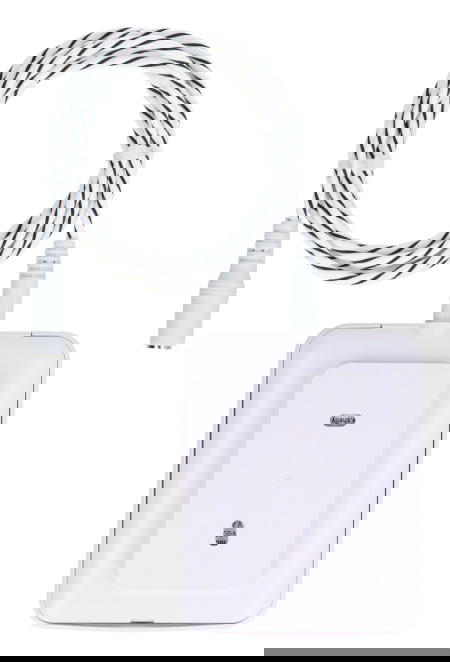 Shelly Flood Gen4 - czujnik zalania WiFi / ZigBee / Bluetooth / Matter - 2 m