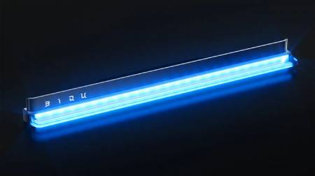 BIQU Panda Status - inteligentna listwa LED RGB do drukarek 3D Bambu Lab A1 / P1 / X1