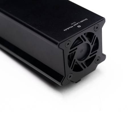 Moduł głowicy laserowej do FLUX Ador - 10 W