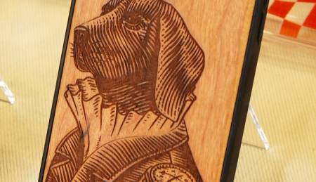 Moduł głowicy laserowej do FLUX Ador - 10 W