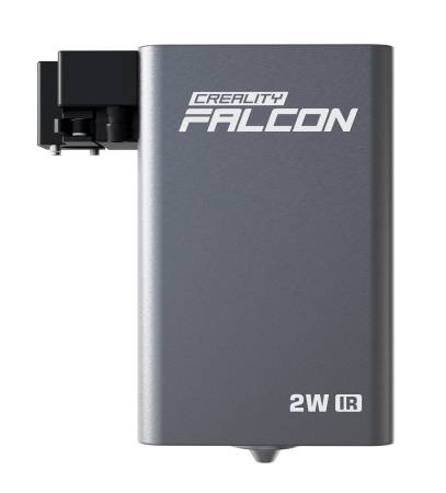 Moduł głowicy laserowej IR do Creality Falcon A1 Pro - 2 W - 1064 nm