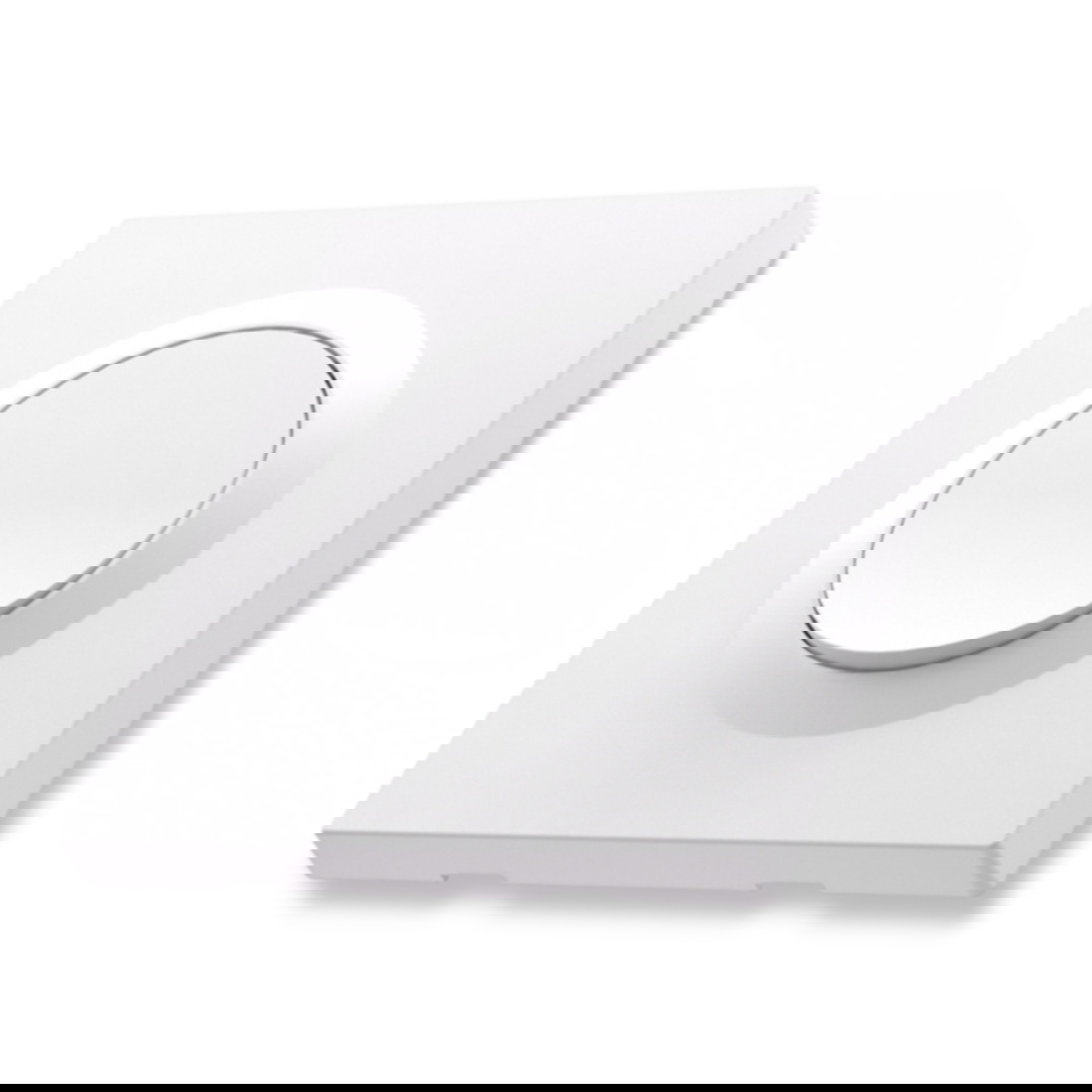 Sonoff E1GSL - obudowa przełącznika ściennego ZBMINIL2 bez N