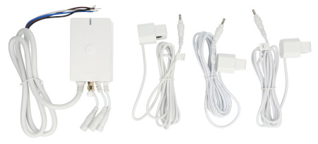 Aeotec Home Energy Meter 8 - trójfazowy miernik energii Z-Wave - 60 A