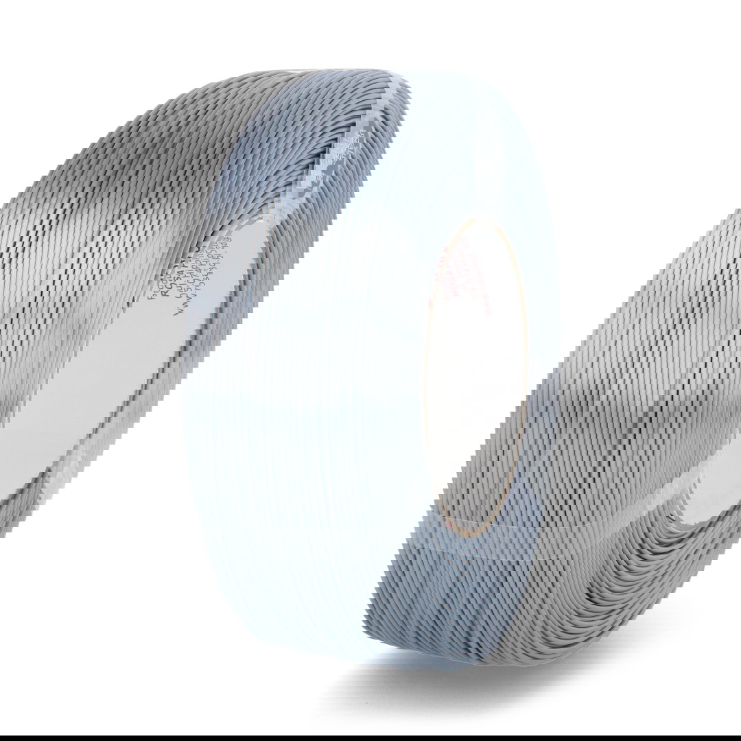 Filament Rosa3D Refill PLA-Silk 1,75 mm 1 kg - Silver