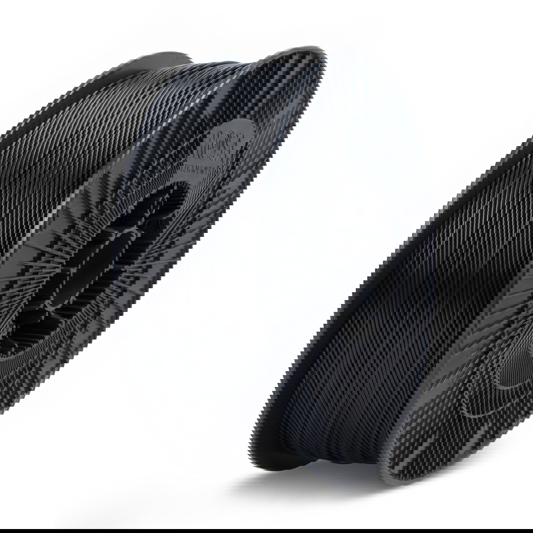 Filament Rosa3D PETG Standard HS 1,75 mm 4,5 kg - Black