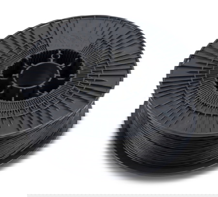 Filament Rosa3D PETG Standard HS 1,75 mm 4,5 kg - Black