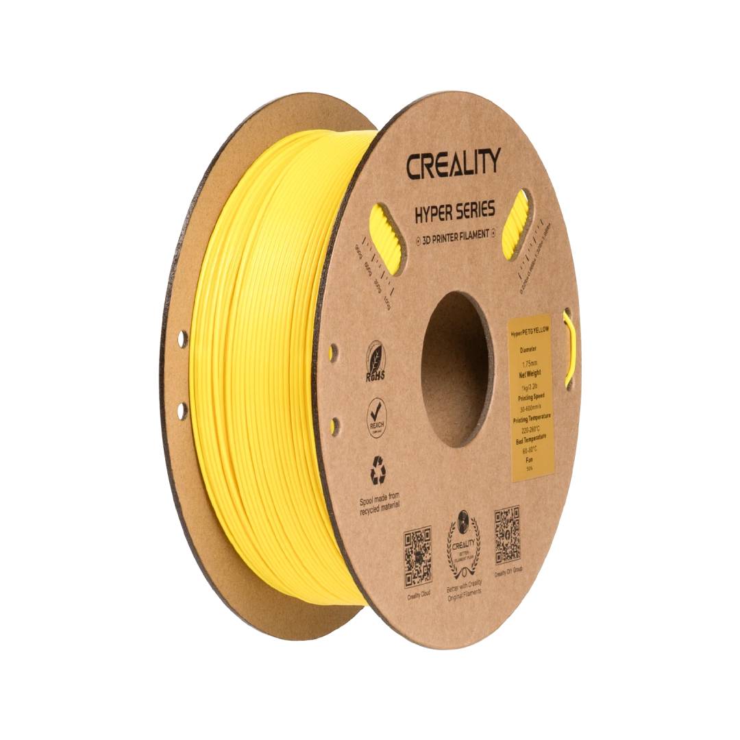  Filament Creality Hyper PETG 1,75mm 1kg