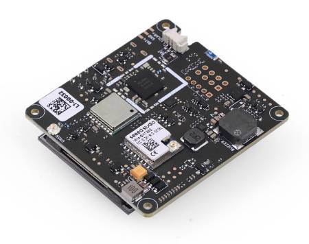 Wio Tracker L1 - moduł deweloperski LoRa Meshtastic z GPS, nRF52840 i ekranem OLED - Seeedstudio 114993648