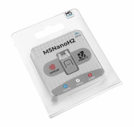 NanoH2 Dev Kit - ESP32-H2 - zestaw deweloperski - M5Stack C149