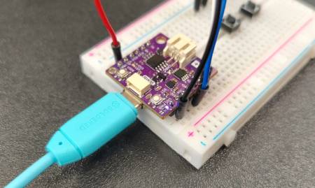 NULA Mini ESP32-C6 - płytka rozwojowa WiFi / Bluetooth / Thread / ZigBee - bez złączy - Soldered 333356
