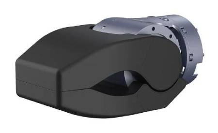 Chwytak do ramienia robotycznego Unitree Z1