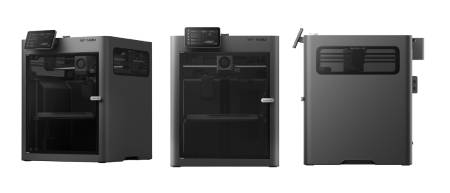 Drukarka 3D - Bambu Lab X2D