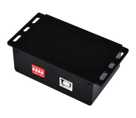 Konwerter USB - 4-kanałowy RS485 - CH344L - Waveshare 25219