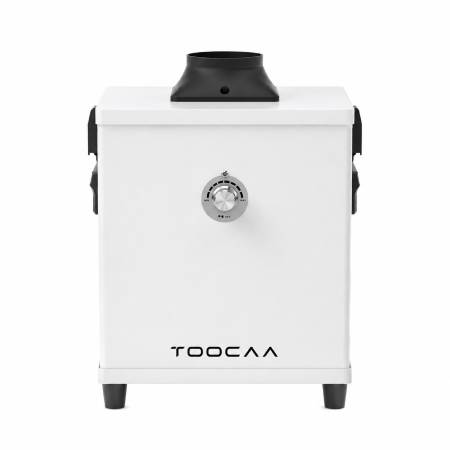 Smoke Purifier - oczyszczacz powietrza do ploterów laserowych TOOCAA NOVA