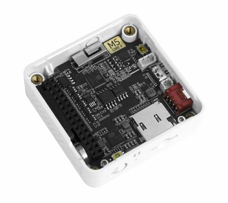 M5Stack Core2 v1.3 - moduł deweloperski - ESP32 - M5Stack K010-V13