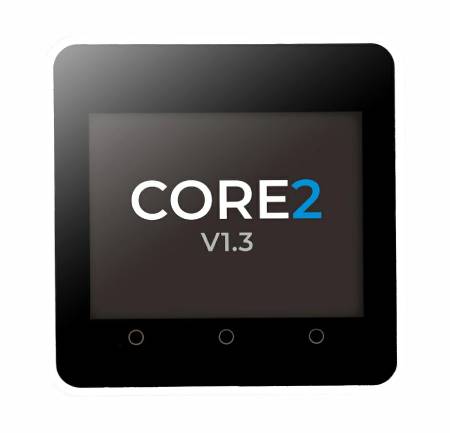 M5Stack Core2 v1.3 - moduł deweloperski - ESP32 - M5Stack K010-V13