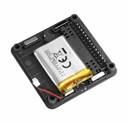 M5Stack Core2 v1.3 - moduł deweloperski - ESP32 - M5Stack K010-V13