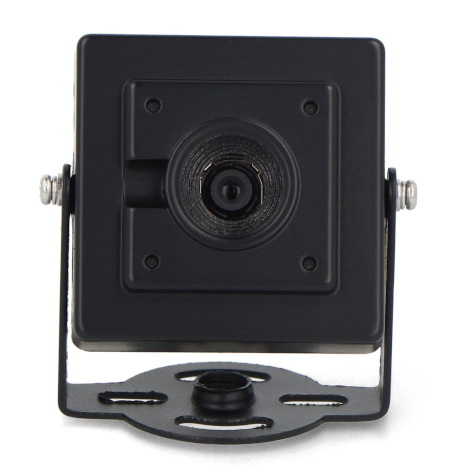 Kamera A708 12 MPx IMX708 USB UVC Fixed-Focus z metalową obudową - ArduCam B03041