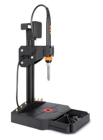 Mintion Nutopress - prasa do wtapiania wkładek gwintowanych - insertów - do wydruków 3D - 90 W