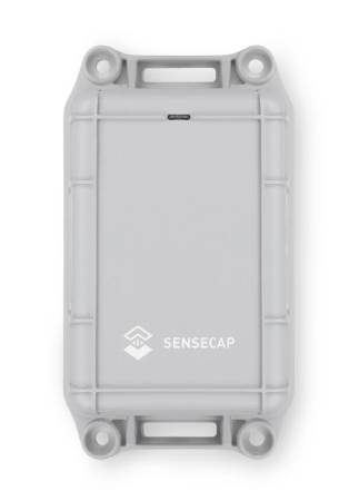 SenseCAP Asset Tracker T2000-A - lokalizator przemysłowy - LoRaWAN - Seeedstudio 100082900