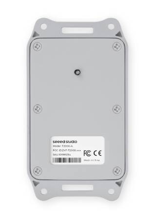 SenseCAP Asset Tracker T2000-A - lokalizator przemysłowy - LoRaWAN - Seeedstudio 100082900