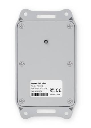 SenseCAP Asset Tracker T2000-B - lokalizator przemysłowy - LoRaWAN - Seeedstudio 100057727