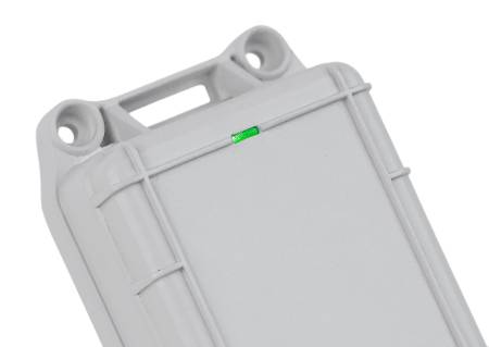 SenseCAP Asset Tracker T2000-B - lokalizator przemysłowy - LoRaWAN - Seeedstudio 100057727