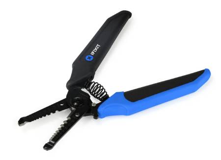iFixit Mandible Wire Strippers - ściągacz do izolacji 10 - 30 AWG - IF145-547-1