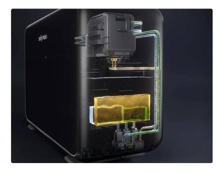 Drukarka UV - eufyMake E1