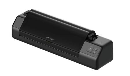 Laminator UV DTF do drukarki eufyMake E1