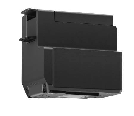 Głowica drukująca do drukarki UV eufyMake E1