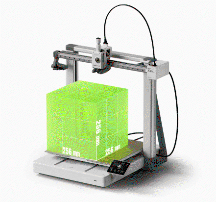 Drukarka 3D - Bambu Lab A2L