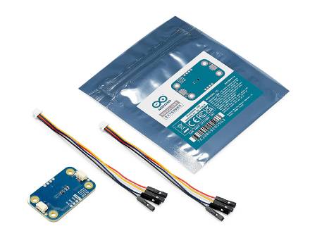 Arduino Modulino Extender - wzmacniacz sygnału I2C - LTC4311 - Qwiic - ABX00174