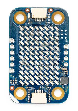 Arduino Modulino Led Matrix - programowalna matryca LED 8x12 - Qwiic - ABX00152