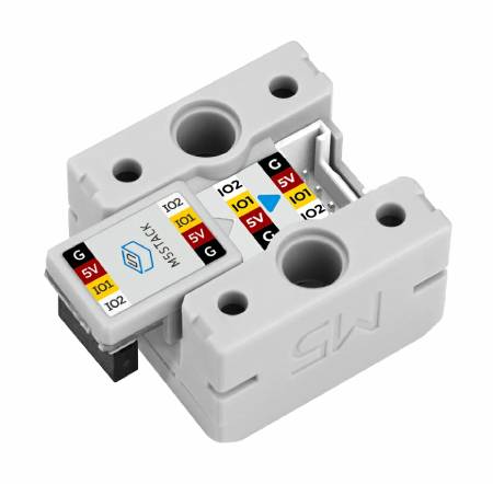 Chain Blank - płytka prototypowa do M5Stack Chain - M5Stack U210