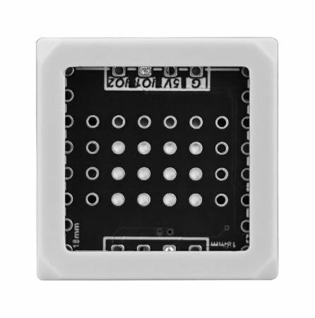 Chain Blank - płytka prototypowa do M5Stack Chain - M5Stack U210