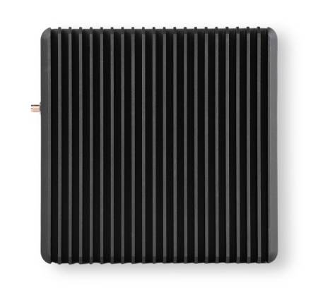 reComputer Industrial R2235-12 - Edge AI / IoT NVR z Raspberry Pi CM5 i Hailo-8 26 TOPS - 16 GB - Seeedstudio 100077451