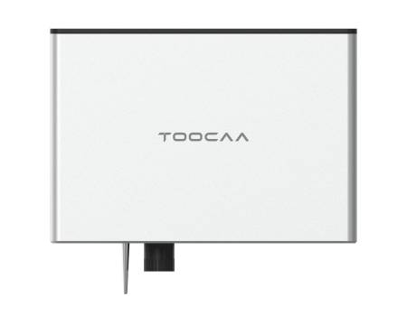 Moduł głowicy laserowej do plotera TOOCAA NOVA - 2 W IR