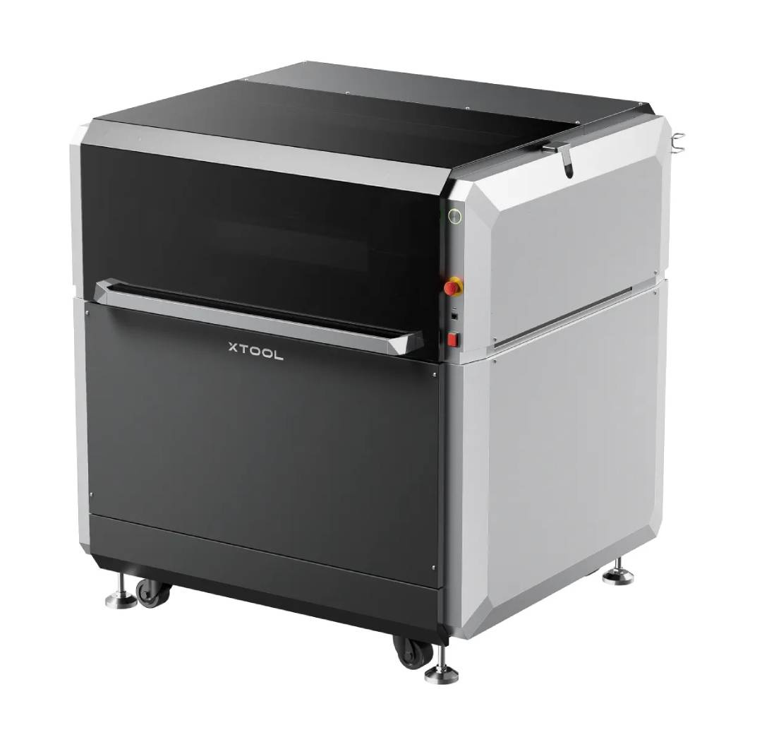 xTool MetalFab - spawarka laserowa i wycinarka CNC - 1200 W