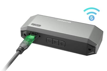 Skaner 3D - Revopoint MINI 2 - Standard Edition