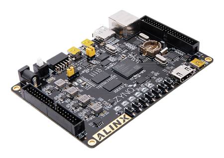 AX7020 - płytka rozwojowa - AMD Zynq 7000 SoC XC7Z020