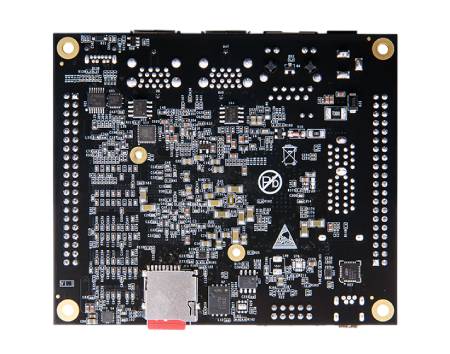 AXU2CGA - płytka rozwojowa - AMD Zynq US+ MPSoC ZU2CG