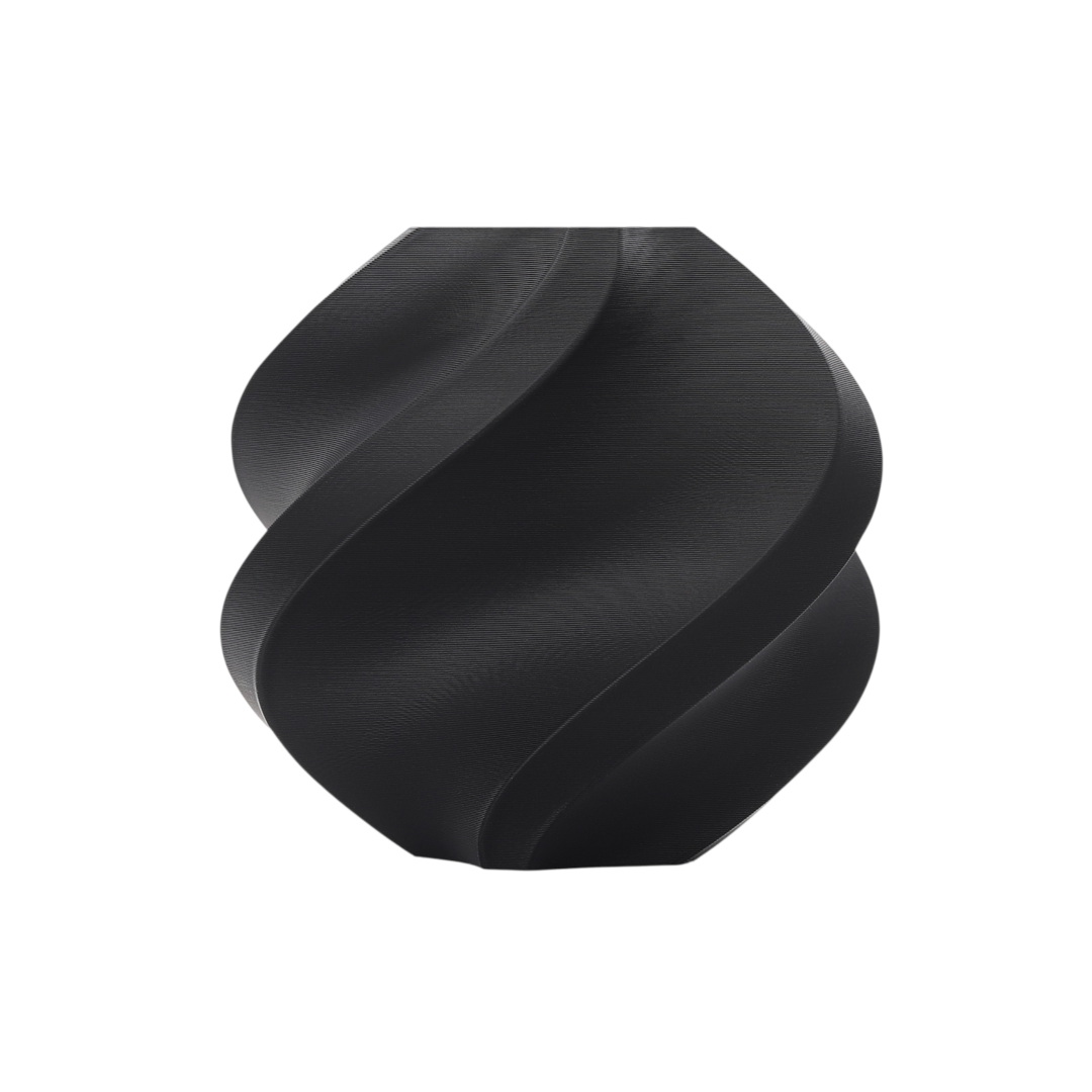 Filament Bambu Lab Refill PLA Pure  1,75mm 1kg - Absolute Black
