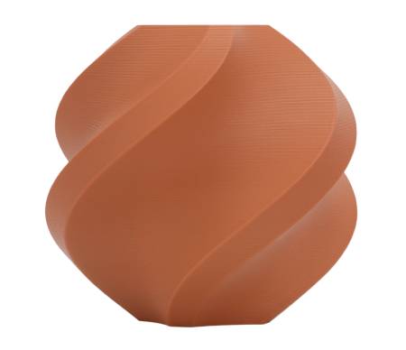 Filament Bambu Lab Refill PLA Matte 1,75 mm 1 kg