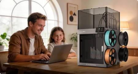 Drukarka 3D - Flashforge Creator 5 Pro
