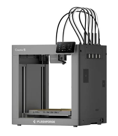 Drukarka 3D - Flashforge Creator 5